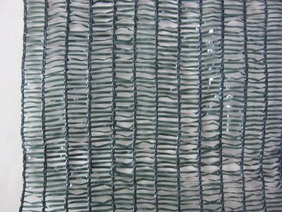 China 2 Needles Hdpe Greenhouse Shade Netting , 30% - 45% Shade Rate for sale