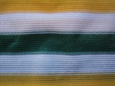 Китай Анти- UV сеть тени балкона прокладки цвета, напольное пластичное плетение загородки продается