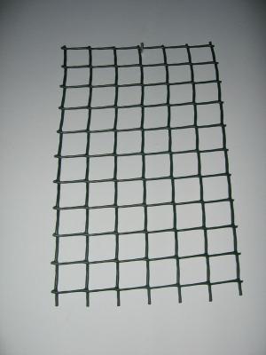 China Agriculture Animal Proof Fencing Net For Greenhouse , Mesh Size 15X15mm for sale
