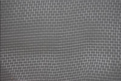 China White HDPE Anti Insect Net , Anti Worm Net For Agriculture / Greenhouse for sale