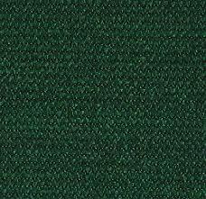 China Dark Green Privacy Fence Netting For Greenhouse , 80%-100% Shade Rate for sale