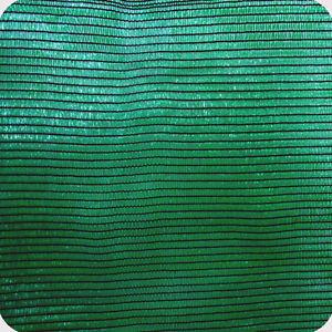 China Hdpe Raschel Knitted Agriculture Shade Windbreak Netting , 70gsm - 110gsm for sale