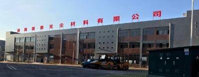 Verified China supplier - suzhou jintai antistatic products co.ltd