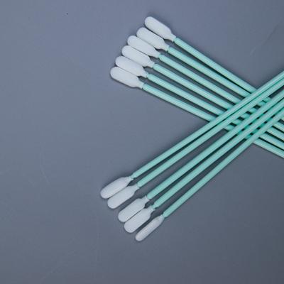 China Electronic Long Medical / Household Ear Cleaning Swab for sale