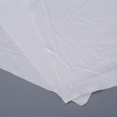 China Customized Polyester Cleaning Cloths , Clear Cleanroom Polyester Wipes Lint Free for sale