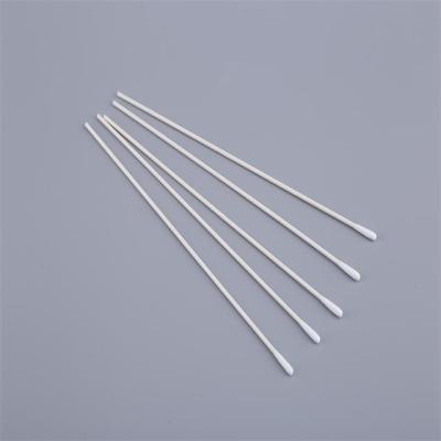 China Chemical Use Cotton Bud Swab Paper Stick 25 Pcs / Bag CE ROHS Approved for sale