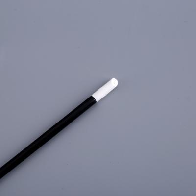 China Manufacturer Soft PU Head Swabs Optical Products for Specific Electric Clean for sale