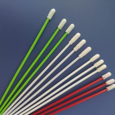 China PS Stick Foam Tip Swab for sale
