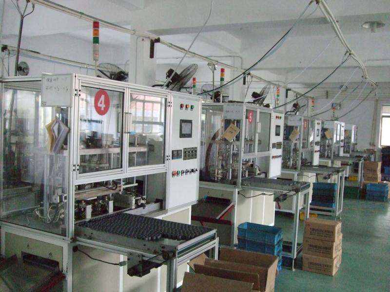 Fornitore cinese verificato - Ningbo XiaYi Electromechanical Technology Co.,Ltd.