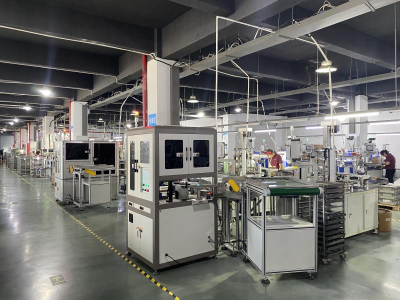 Verified China supplier - Ningbo XiaYi Electromechanical Technology Co.,Ltd.