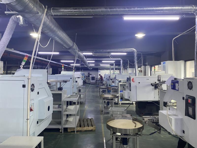 Verified China supplier - Ningbo XiaYi Electromechanical Technology Co.,Ltd.