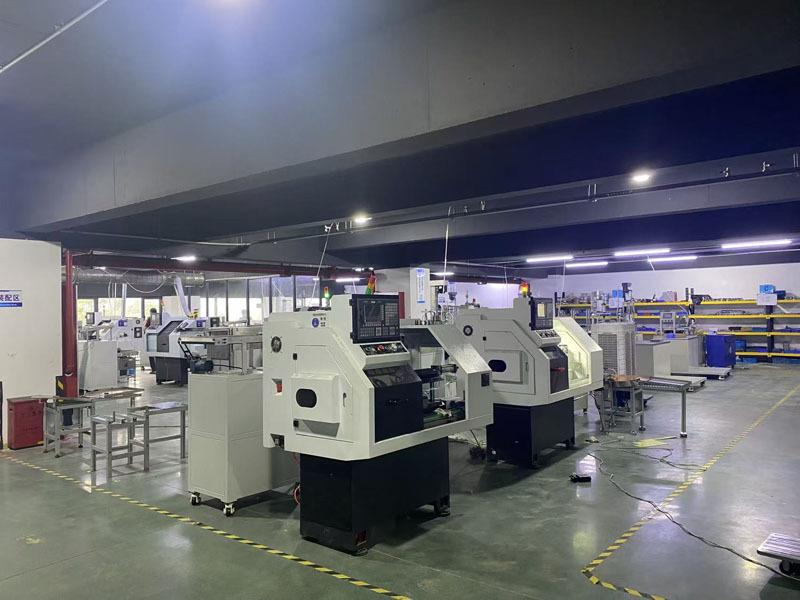 Verified China supplier - Ningbo XiaYi Electromechanical Technology Co.,Ltd.