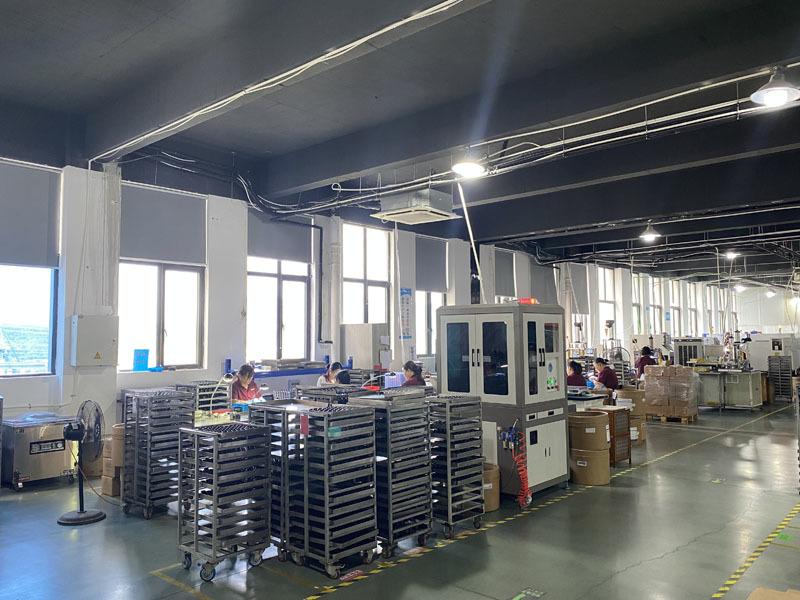 Verified China supplier - Ningbo XiaYi Electromechanical Technology Co.,Ltd.