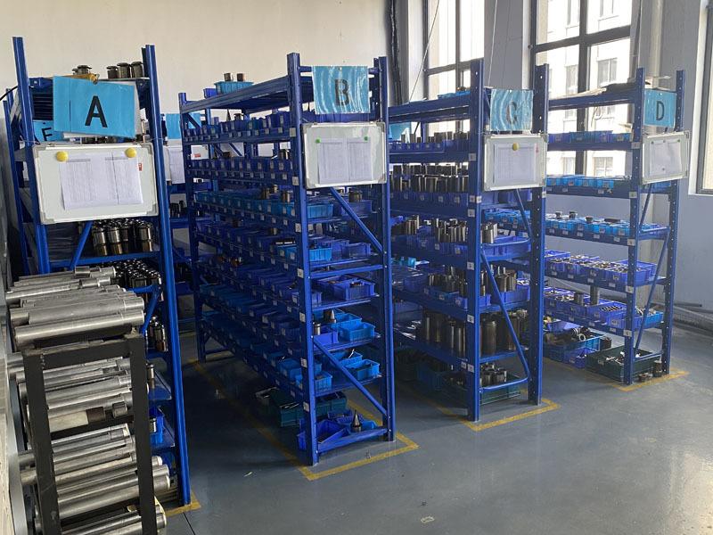 Verified China supplier - Ningbo XiaYi Electromechanical Technology Co.,Ltd.
