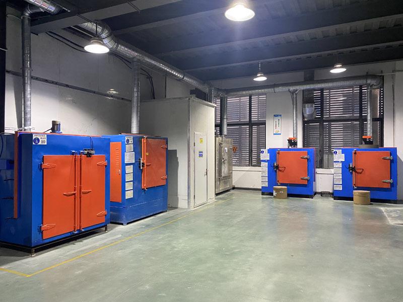 Verified China supplier - Ningbo XiaYi Electromechanical Technology Co.,Ltd.
