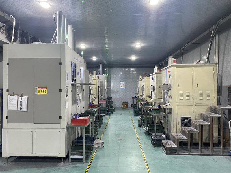 Verified China supplier - Ningbo XiaYi Electromechanical Technology Co.,Ltd.