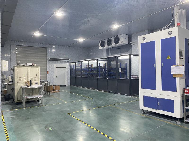 Verified China supplier - Ningbo XiaYi Electromechanical Technology Co.,Ltd.