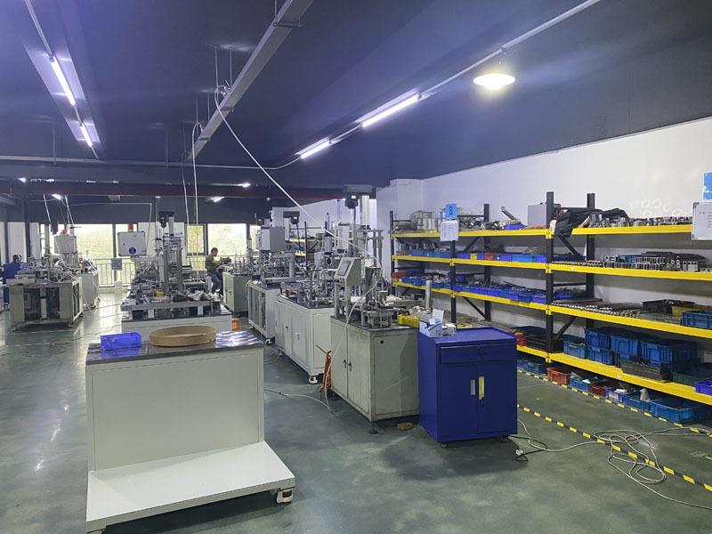 Verified China supplier - Ningbo XiaYi Electromechanical Technology Co.,Ltd.