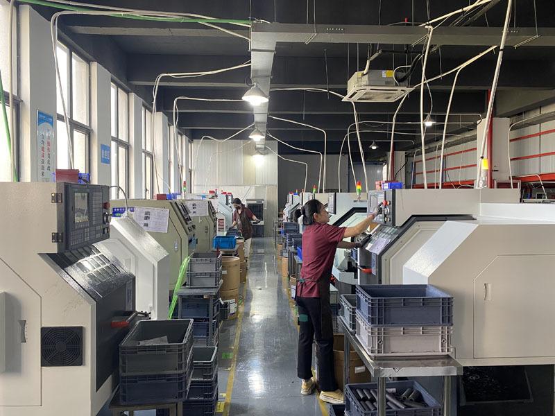 Verified China supplier - Ningbo XiaYi Electromechanical Technology Co.,Ltd.