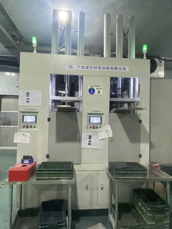 Verified China supplier - Ningbo XiaYi Electromechanical Technology Co.,Ltd.