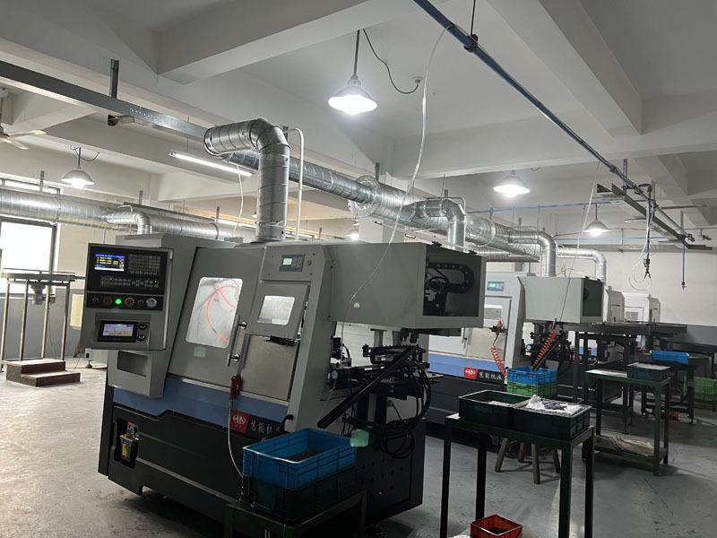 Verified China supplier - Ningbo XiaYi Electromechanical Technology Co.,Ltd.