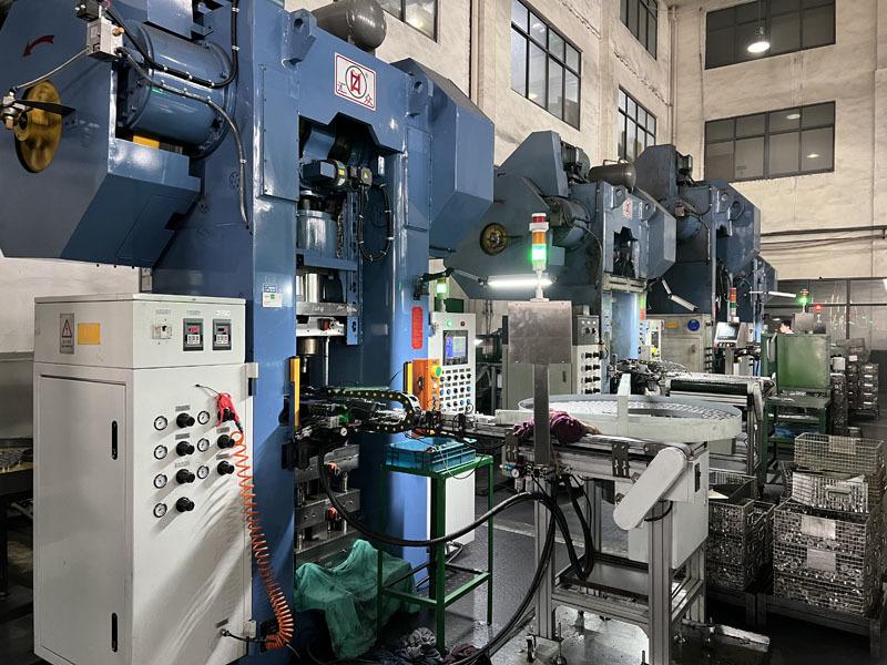Verified China supplier - Ningbo XiaYi Electromechanical Technology Co.,Ltd.