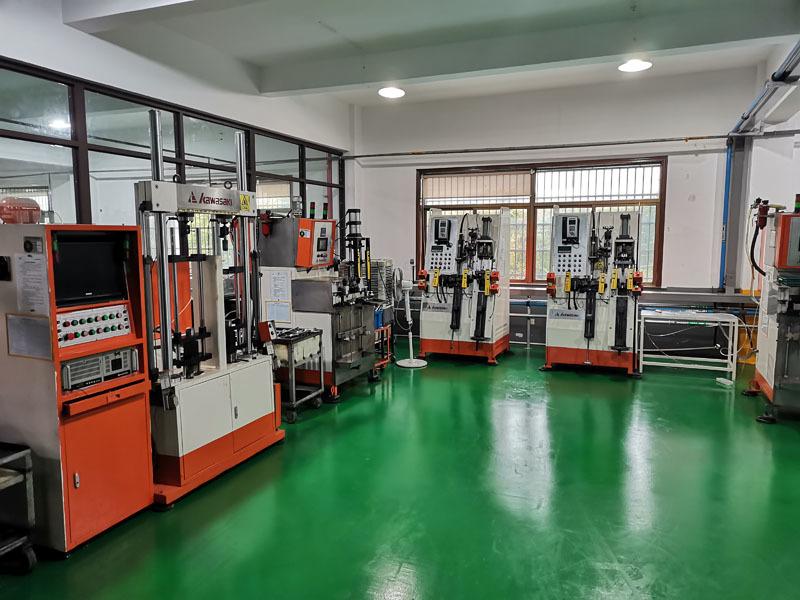 Verified China supplier - Ningbo XiaYi Electromechanical Technology Co.,Ltd.