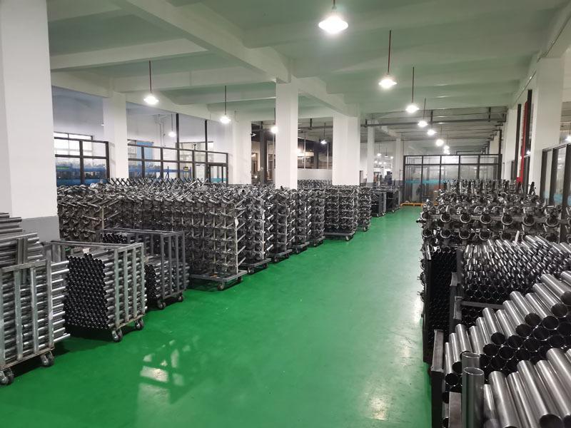 Verified China supplier - Ningbo XiaYi Electromechanical Technology Co.,Ltd.