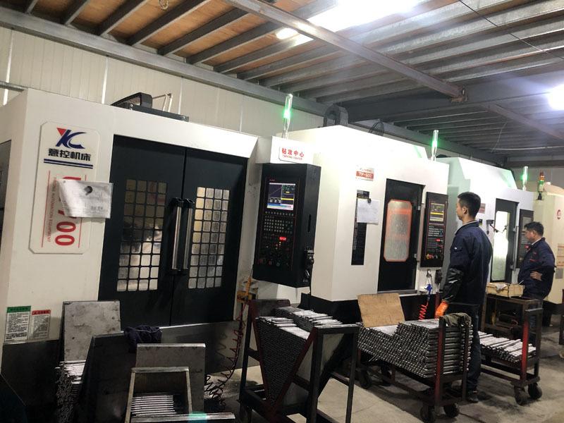 Verified China supplier - Ningbo XiaYi Electromechanical Technology Co.,Ltd.