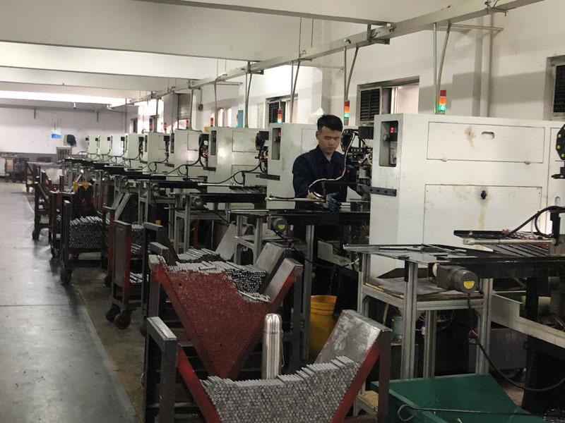 Verified China supplier - Ningbo XiaYi Electromechanical Technology Co.,Ltd.