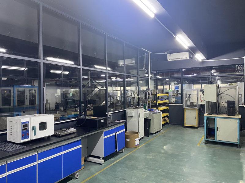 Verified China supplier - Ningbo XiaYi Electromechanical Technology Co.,Ltd.
