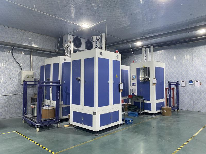 Verified China supplier - Ningbo XiaYi Electromechanical Technology Co.,Ltd.