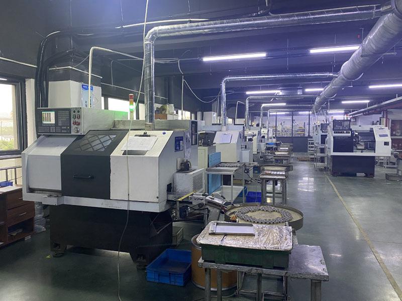 Verified China supplier - Ningbo XiaYi Electromechanical Technology Co.,Ltd.