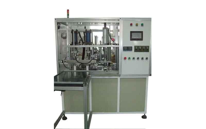 確認済みの中国サプライヤー - Ningbo XiaYi Electromechanical Technology Co.,Ltd.