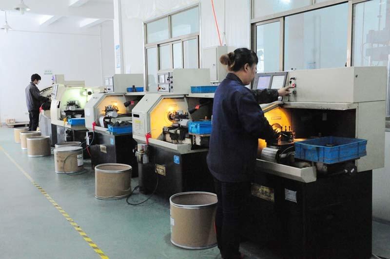 Fournisseur chinois vérifié - Ningbo XiaYi Electromechanical Technology Co.,Ltd.