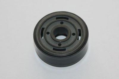 China 32mm PTFE banded Shock Piston with various PTFE fillers for car / motorbike shocks for sale