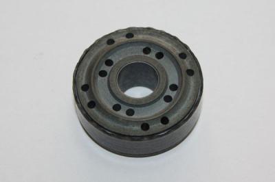 China 32mm inclined holes Damper Piston with good tensile strength for car shock absorber for sale