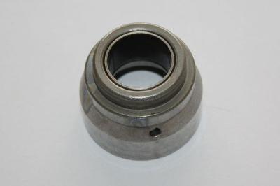 China Hardness 65 - 85 Powder Metallurgy Shock Absorber Guide With Du Bushing for sale