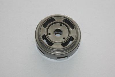 China Custom Fe – C – Cu powder metallurgy products shock absorber foot valve for sale