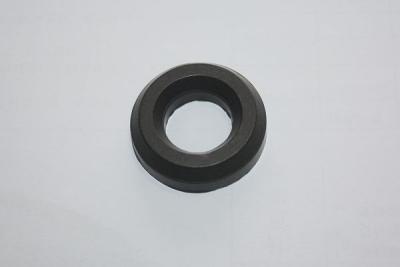 China Corrosion resistance carbon graphite filled PTFE Parts for industrial pump for sale