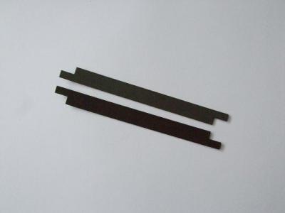 China High and low temperature - resistant PTFE bands with good tensile , PTFE fittings for sale