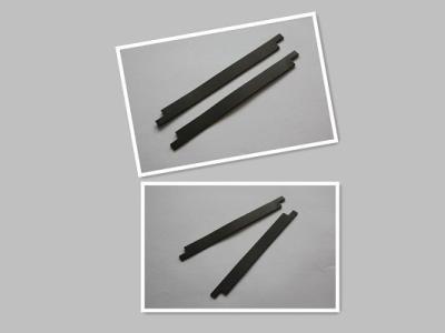 China Different filler PTFE bands with high degree of chemical stability for hydraulic cylinder for sale
