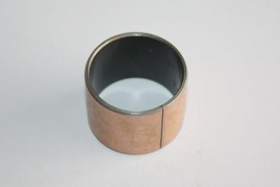 Chine Bague de glissière en métal de Bi/Du Bearing en bronze fritté avec le sint A50, A51, CuSn10 à vendre