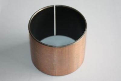 Chine Cylindre, individu poussé de protection lubrifiant Du bearing, palier manchon à flasque à vendre