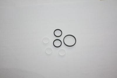 China Filled or virgin backup PTFE guide ring with density 2.12g/cm3 free of burrs for sale