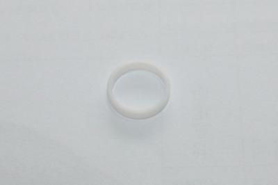 Κίνα Δαχτυλίδι οδηγών 100% PTFE με τη σκληρότητα 60 ακτή Α, υψηλό δαχτυλίδι εμβόλων γδαρσίματος πλαστικό προς πώληση