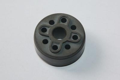 China 32# shock absorber piston with HRB65 density 6.5g/cm3 , Piston Band for sale