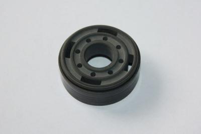 China Low friction and good seal special design 35# automotive Shock Absorber Piston for sale