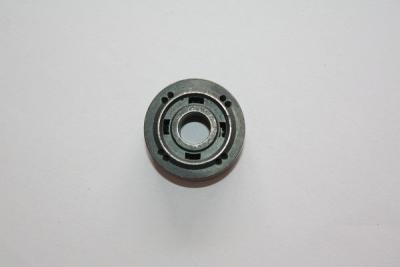 China Pistón de aluminio/del cinc de la aleación del sínter del apagador con un presionar del moldeado del tiempo en venta