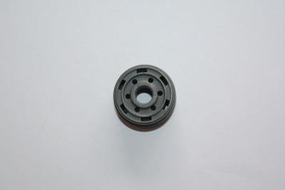 China 6 Oil holes shock absorber seals piston with small grooves , Shock Absorber Parts for sale